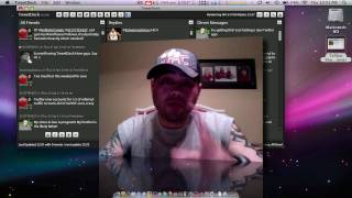 TweetDeck Twitter Client [upl. by Mayrim]