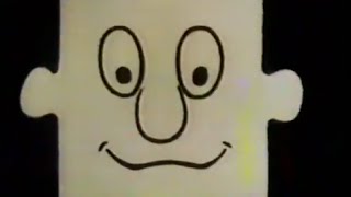 Jigsaw titles  BBC Childrens programme  1983 [upl. by Suravart]