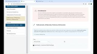 TUTORIAL 200 BECAS DE POST GRADO Maestrías Doctorados y Especialidades Médicas [upl. by Enetsirhc]