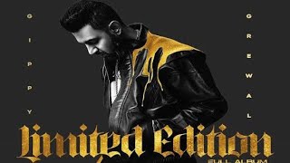 Gippy Grewal Limited Edition Full Album Audio [upl. by Acenom]