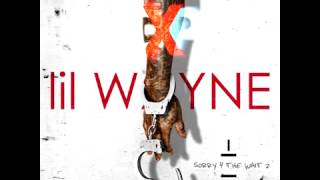 Lil Wayne  Selsun Blue Sorry 4 The Wait 2 [upl. by Filahk]