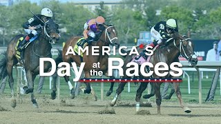 Americas Day At The Races  January 19 2024 [upl. by Ardnaed]