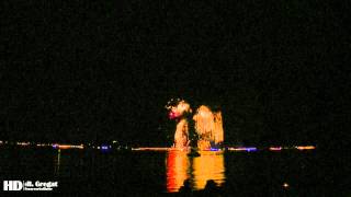 Wannsee in Flammen 2012  21092012 Freitag [upl. by Dahsar]