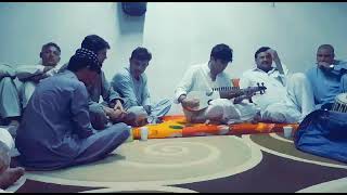 Shahied ustaz\hesta ghazal\Poshto music\khyber yadoona [upl. by Byron]