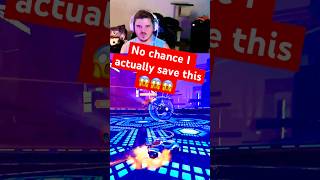 NO CHANCE😱😭Road to 1k Subs↖️🔥 rocketleague rl shorts whatasave foryou [upl. by Lowson800]