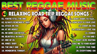 BEST REGGAE MIX 2024 🎵️ REGGAE COLLECTION 2024 ♪ BEST ENGLISH REGGAE SONGS [upl. by Rossy422]