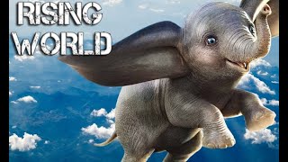 Rising World  The Elephant Who Could Fly But Failed  EP 15 [upl. by Elgar]