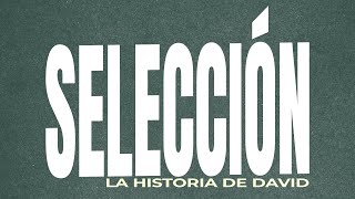 Series SELECTIÓN  Tema ELECCIÓN VS SELECCIÓN [upl. by Akamaozu763]