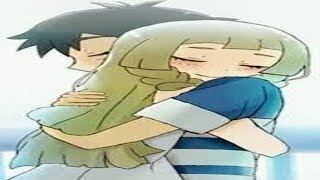 final pokemon sol y luna episodio 146 lillie abraza a ash  Aureliashipping [upl. by Akienaj]