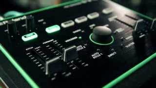 Roland VT 3 Voice Transformer Demo [upl. by Nevuer809]