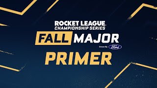 BDS VS NRG REACCIONANDO LA GRAN FINAL DE LA RLCS FALL MAJOR🏆 ROCKET LEAGUE [upl. by Colb]