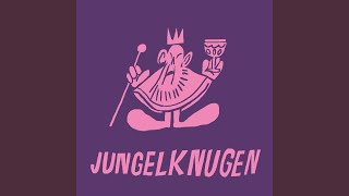 Jungelknugen Four Tet Remix [upl. by Vardon662]