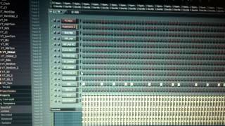 Drake Started From The Bottom Remake Fl studio Flp Link [upl. by Atrahc611]