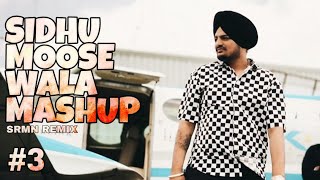 Sidhu Moose Wala Mashup Vol 3  SRMN ft Bebe Rexha  PBX1  OFFICIAL VIDEO [upl. by Laing441]