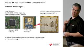 Attenuators and Preamps  Oscilloscope Front End Design part 3 [upl. by Varini]