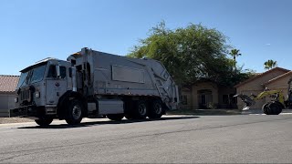 City of Phoenix Pete New Way on Bulk [upl. by Bamford50]