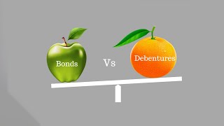 Bonds vs Debentures Understanding the Key Differences [upl. by Aneba]