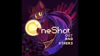 All OneShot OSTs [upl. by Rybma]