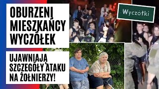 ATAK na żołnierzy poprzedził ślub DWÓCH KOBIET i TAJEMNICZY RYTUAŁ Znamy kulisy SKANDALU  FAKTPL [upl. by Deirdre]