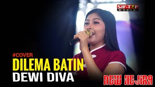 Dilema Batin  Dewi Dhiva  Dangdut Koplo New HEJIRA Live Parereja [upl. by Yeltnarb172]