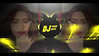 DJ SANTA SANTA  EXB TIKTOK VIRAL SLOWED  FULL BASS REMIX  DJ YUZKIE REMIX [upl. by Sydney]