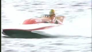 1989 REGATES DE VALLEYFIELD REGATTA INVITATION QUAL HEAT C [upl. by Dun]