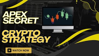 Apexs Secret OversoldOverbought Strategy [upl. by Auop]