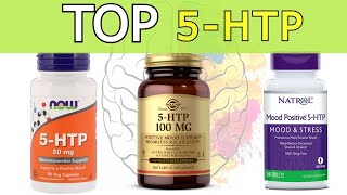 ТОП5 Правильный выбор 5htp Какой 5htp лучше выбрать [upl. by Ennyletak961]