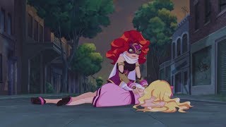 LoliRock Sezonul 2 Episodul 43 Un secret Surprinzator Dublat in Romana [upl. by Akirdna631]