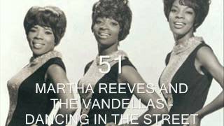 Top 100 greatest songs of the 60s [upl. by Aurilia]