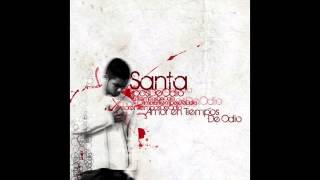 Uno para todos  Santa RM Ft Tramah amp MC More  SantaRMTV  2008 [upl. by Yttap]