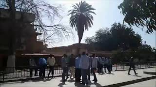 A walkthrough university of khartoum [upl. by Gessner]