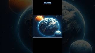 Earth will get Moon in2025 youtubeytshortsspace cosmeticsyoutubeshorts shortvideosviralvideo [upl. by Eetnod914]