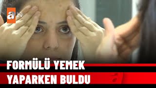 Sivilce için çözüm bulundu Karnabahar ve brokoli sivilceye çare oldu  atv Haber 8 Aralık 2021 [upl. by Obrien577]