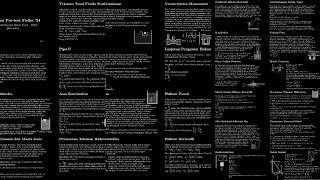 Day 5 Kesetimbangan Benda Tegar  Fluida Extended  Marathon Persiapan Pretest Fisika ITB 24 [upl. by Storm]