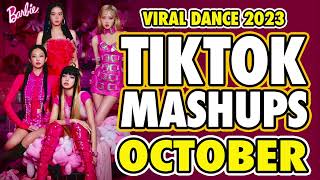 New Tiktok Mashup 2023 Philippines Party Music  Viral Dance Trends  October 6th [upl. by Rainger]