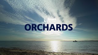 Ownership at Orchards Holiday Park Essex [upl. by Oicinoid]