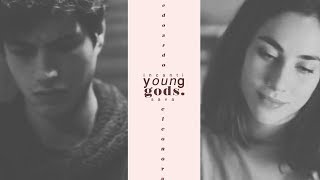 edoardo amp eleonora • young gods [upl. by Rue]