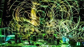 STS9  Enceladus Live  Red Rocks 2021 [upl. by Shannon]