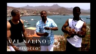 VAL XALINO  MINDELO Coladera Clip video [upl. by Inhoj837]