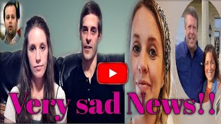 Very sad NewsJill Duggar Dillard Disparages The Bates Family [upl. by Colette]