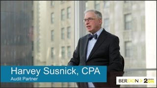 Accelerated Depreciation for Medical Practices with Berdons Harvey Susnick CPA [upl. by Tayyebeb]