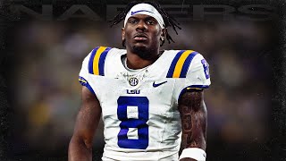 Malik Nabers 🔥 Best WR in College Football ᴴᴰ [upl. by Anirhtak]