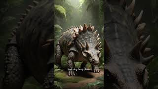 Ankylosaurus quotThe Ancient Tankquot [upl. by Kirsti]