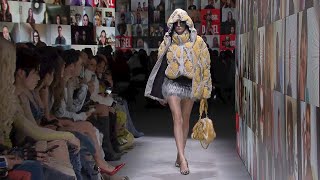 Diesel  Fall Winter 20242025  Full Show [upl. by Akirdnahs326]