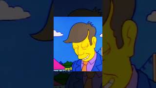 Skinner ‘Copyright Expired’  The Simpsons [upl. by Herson]