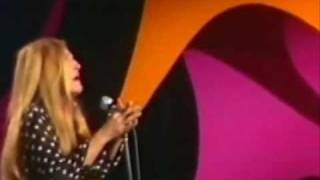 Dalida  Mamy Blue live 1972 [upl. by Teiluj]