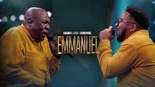 Emmanuel  Gabriel Eziashi x Henrisoul [upl. by Hamel861]