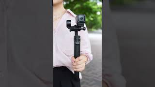 Capture cinematic 4K footage with DDPAI Ranger handheld🎞️🤙CaughtOnDDPAI DDPAIRanger [upl. by Ursi]