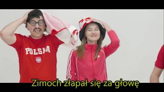 KAMIL STOCH  Cyber Marian ft MINT [upl. by Bethesde]